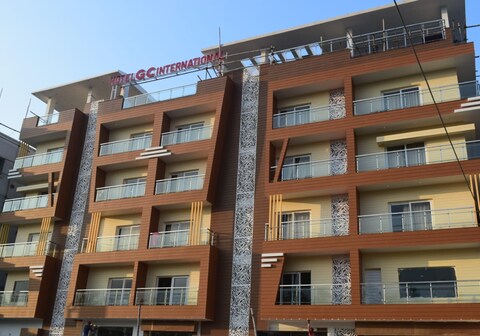 Hotel GC International