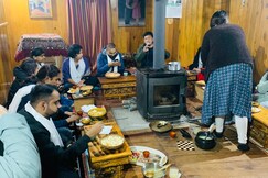 10Lucky Homestay, Bomdila 10Lucky Homestay, Bomdila