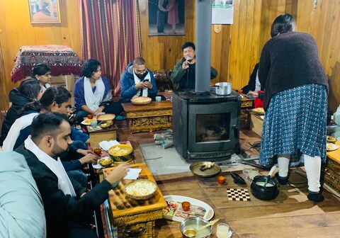 10Lucky Homestay