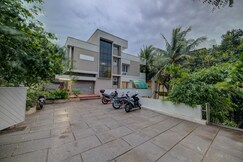 Falcons Nest- Madhukunj, Hyderabad Falcons Nest- Madhukunj, Hyderabad