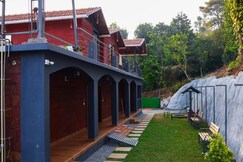 Brunton Havens Pool Villa, Heggadadevankote Brunton Havens Pool Villa, Heggadadevankote