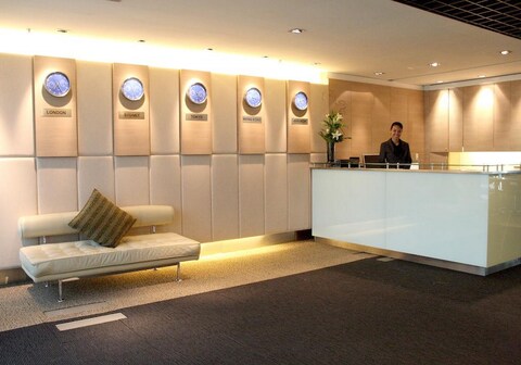 Miracle Transit Airport Hotel