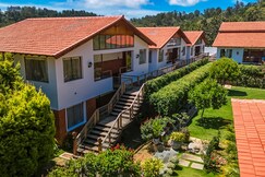 The Story Resorts & Spa, Yercaud The Story Resorts & Spa, Yercaud