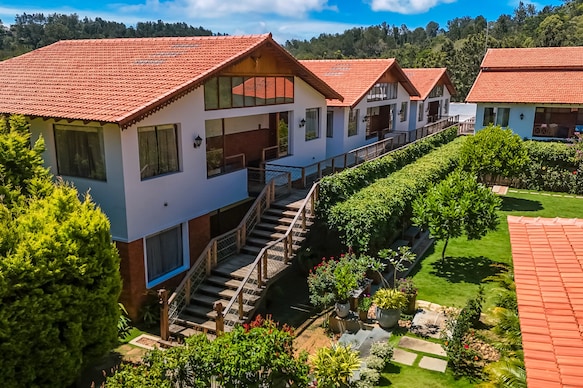 The Story Resorts & Spa