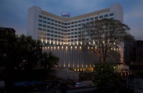 Radisson Blu Hotel, Ranchi Radisson Blu Hotel, Ranchi