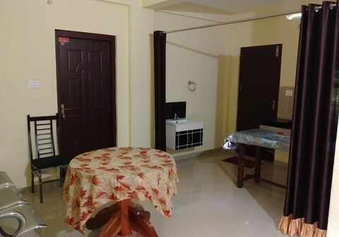 Vythiri Eco Green Homestay