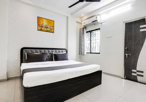 Hotel O Grand Trinity