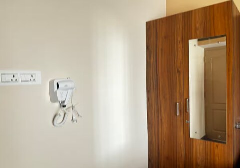 Simpl Homes - Flat SG001 - Private 1BHK