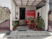 Hotel Residence Inn, Lucknow Hotel Residence Inn, Lucknow