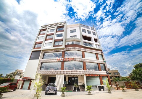 NORTHIN Kolkata Airport