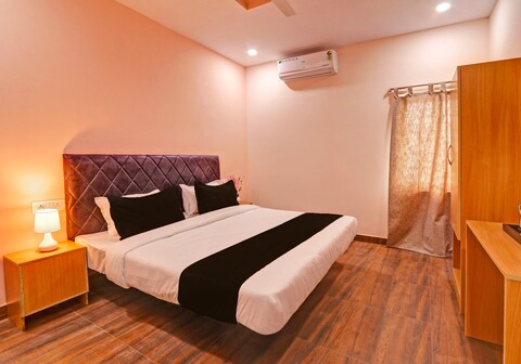 Super Hotel O RBS Classic Stay Boduppal