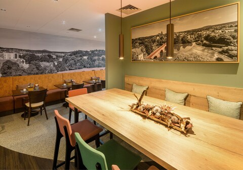 Best Western Hotel Wetzlar