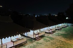 Braham Vatika Resort, Pushkar Braham Vatika Resort, Pushkar