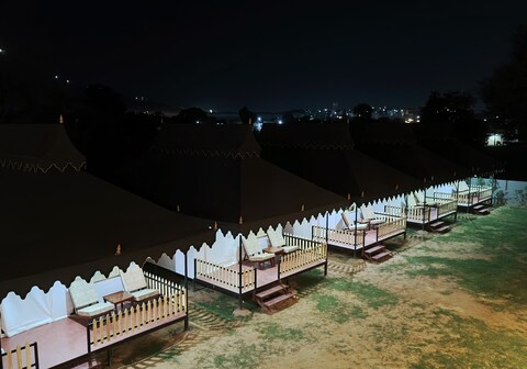 Braham Vatika Resort