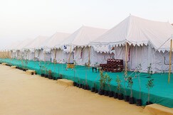 GREAT RANN RESORT, Bhuj GREAT RANN RESORT, Bhuj