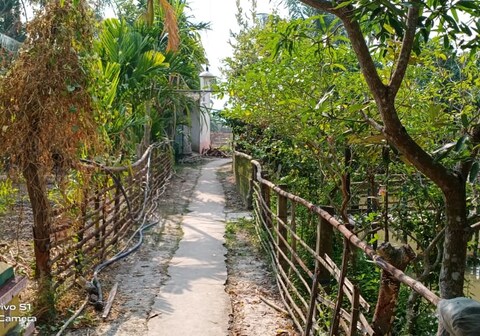 Mahamaya Tourist Centre