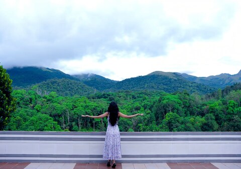 Indeevara Luxury Resort and Spa