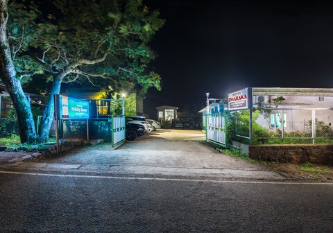 Horsley Hills Holiday Homes