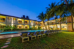 Hotel Lua Nova, Goa Hotel Lua Nova, Goa
