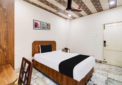 Hotel O Surya Residency