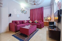 Vacationbuddy Anugraha 2 BHK Apartment, Delhi Vacationbuddy Anugraha 2 BHK Apartment, Delhi