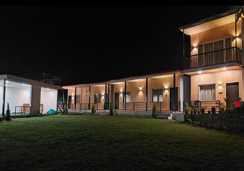 Himalayan bliss resort