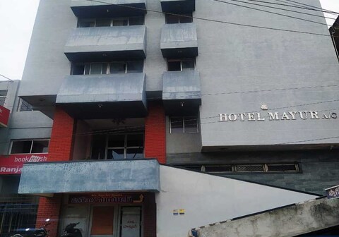 Hotel Mayur