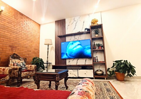 2BHK near Turhalli Forest