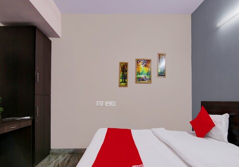 Hotel O Manya Stay