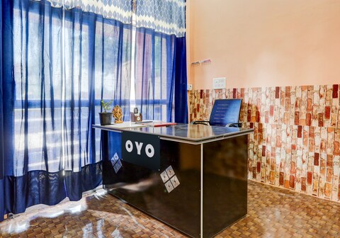 Hotel O SS Hotel With Laaj