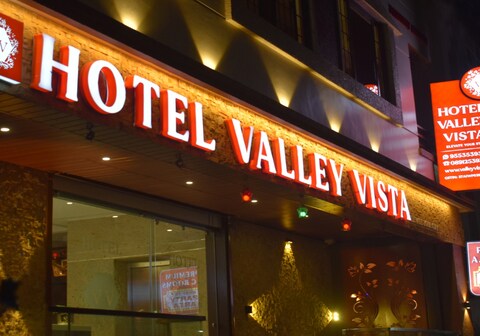 Hotel Valley Vista