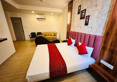 Hotel Green County