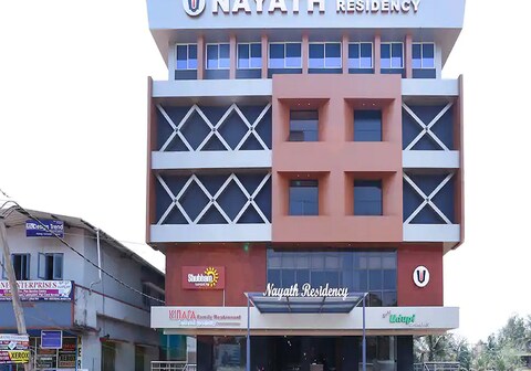 NAYATH RESIDENCY