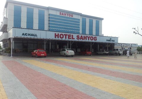 Hotel Sahyog