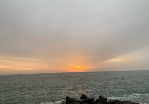 Seascapes - 2 BHK Seaview Villa
