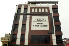 Hotel White Castle, Noida Hotel White Castle, Noida