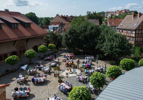 Best Western Hotel Schlossmuehle