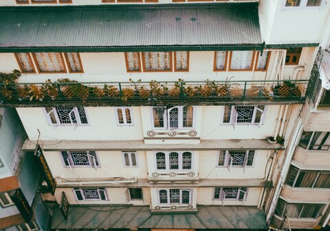 Crystal Palace Darjeeling