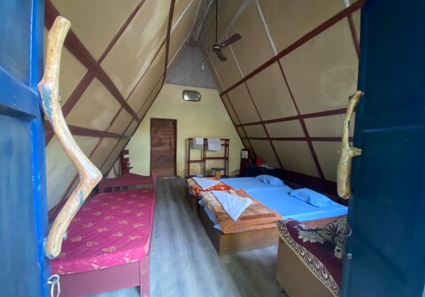 Sol village kaziranga