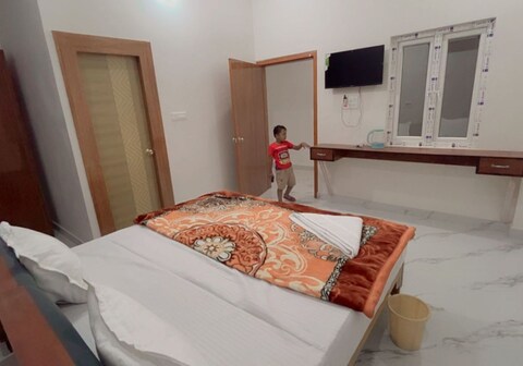 Shriji Sadan Ayodhya