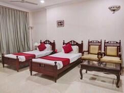 OYO 11316 Athithi INN, Hyderabad OYO 11316 Athithi INN, Hyderabad