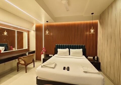 Hotel Vaishnavi