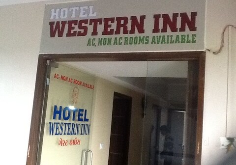 Hotel Western Inn