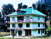 Chambyal Home Stay, Mandi Chambyal Home Stay, Mandi