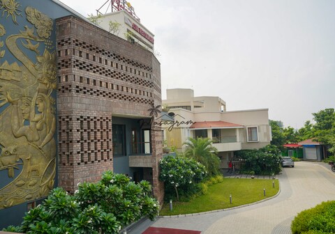 Masagram Country Resort