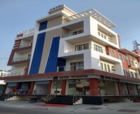 HOTEL REYANSH, Tanakpur HOTEL REYANSH, Tanakpur