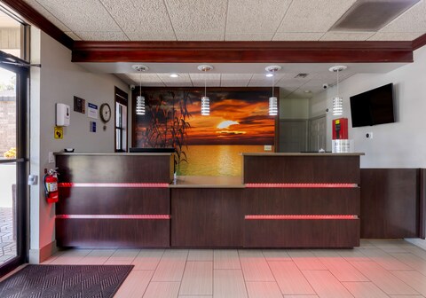 Best Western Inn Of Palatka