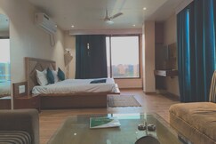 Hotel Alankar Greens, Ambikapur Hotel Alankar Greens, Ambikapur
