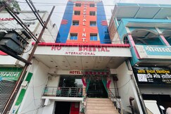 HOTEL SHEETAL INTERNATIONAL, Siwan HOTEL SHEETAL INTERNATIONAL, Siwan