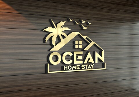 Ocean home stay